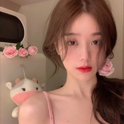 隐秘女人心